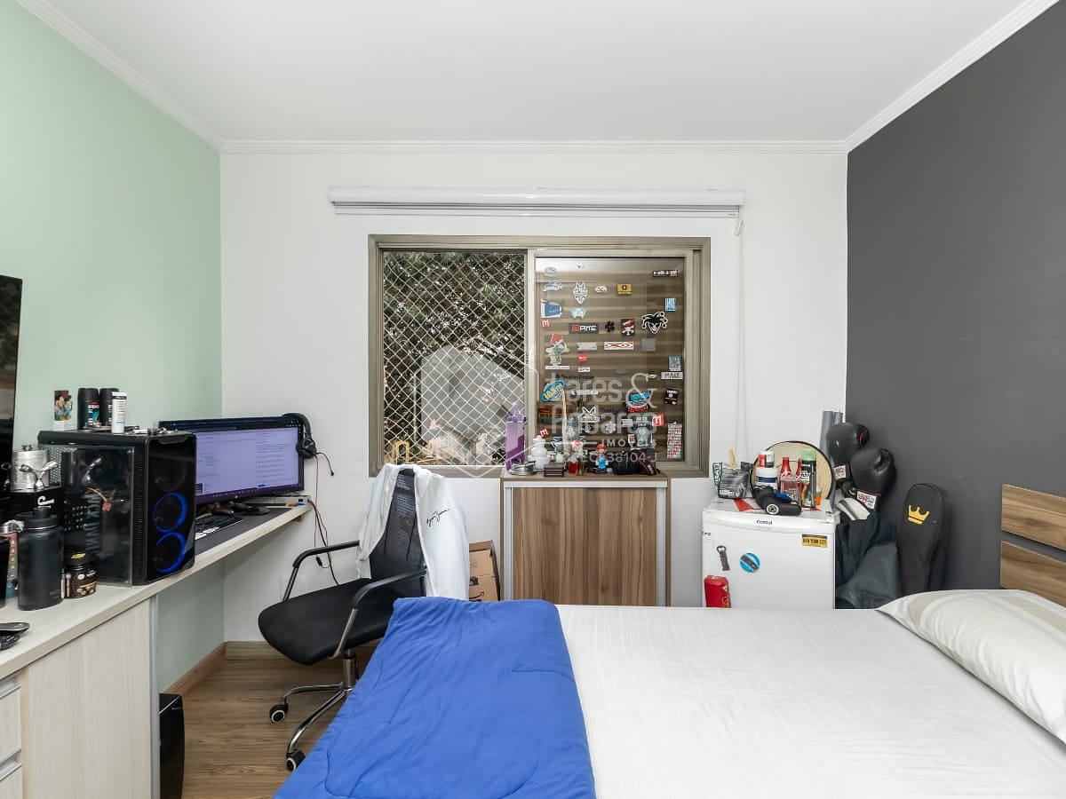 Apartamento, 3 quartos, 140 m² - Foto 14