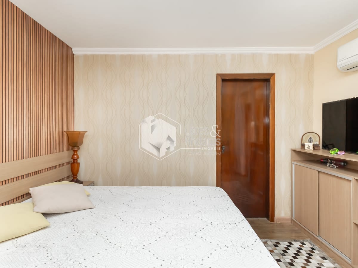 Apartamento, 3 quartos, 140 m² - Foto 21