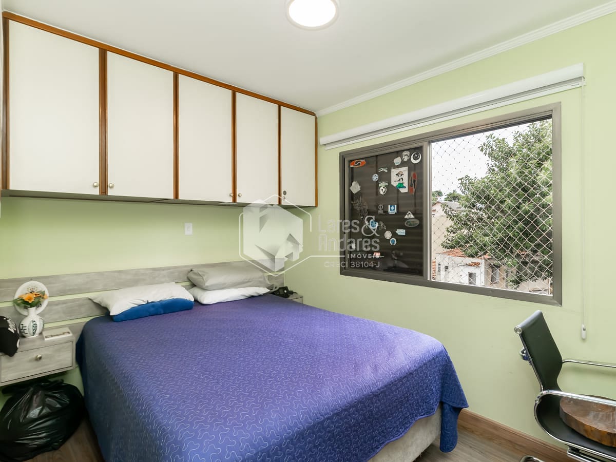 Apartamento, 3 quartos, 140 m² - Foto 24