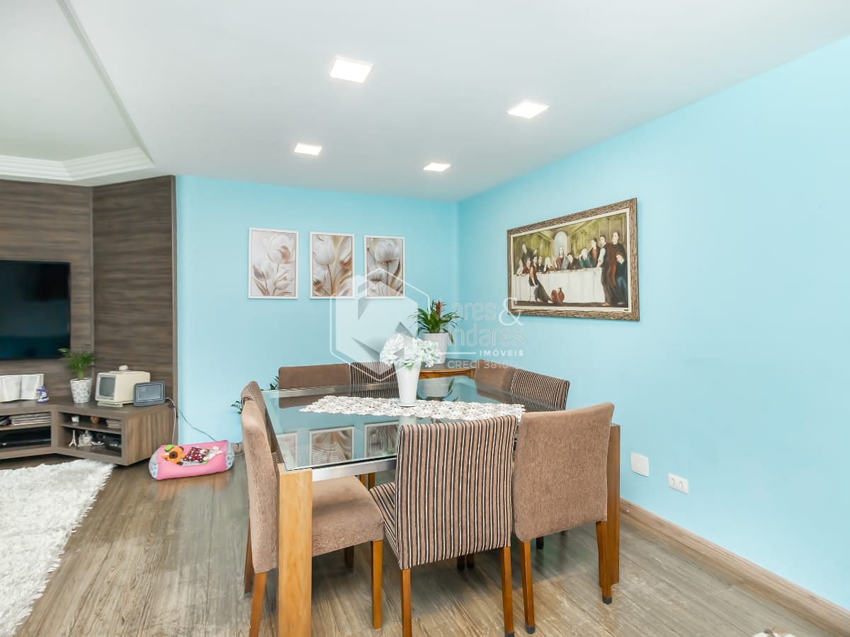 Apartamento, 3 quartos, 140 m² - Foto 4