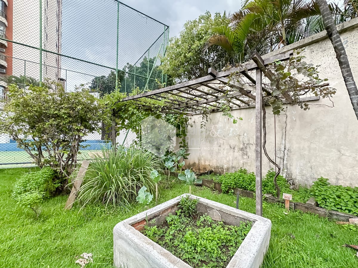 Apartamento, 3 quartos, 140 m² - Foto 40