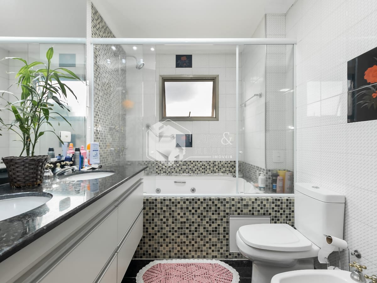 Apartamento, 3 quartos, 140 m² - Foto 22