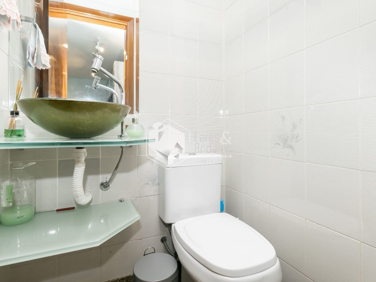 Apartamento, 3 quartos, 140 m² - Foto 12