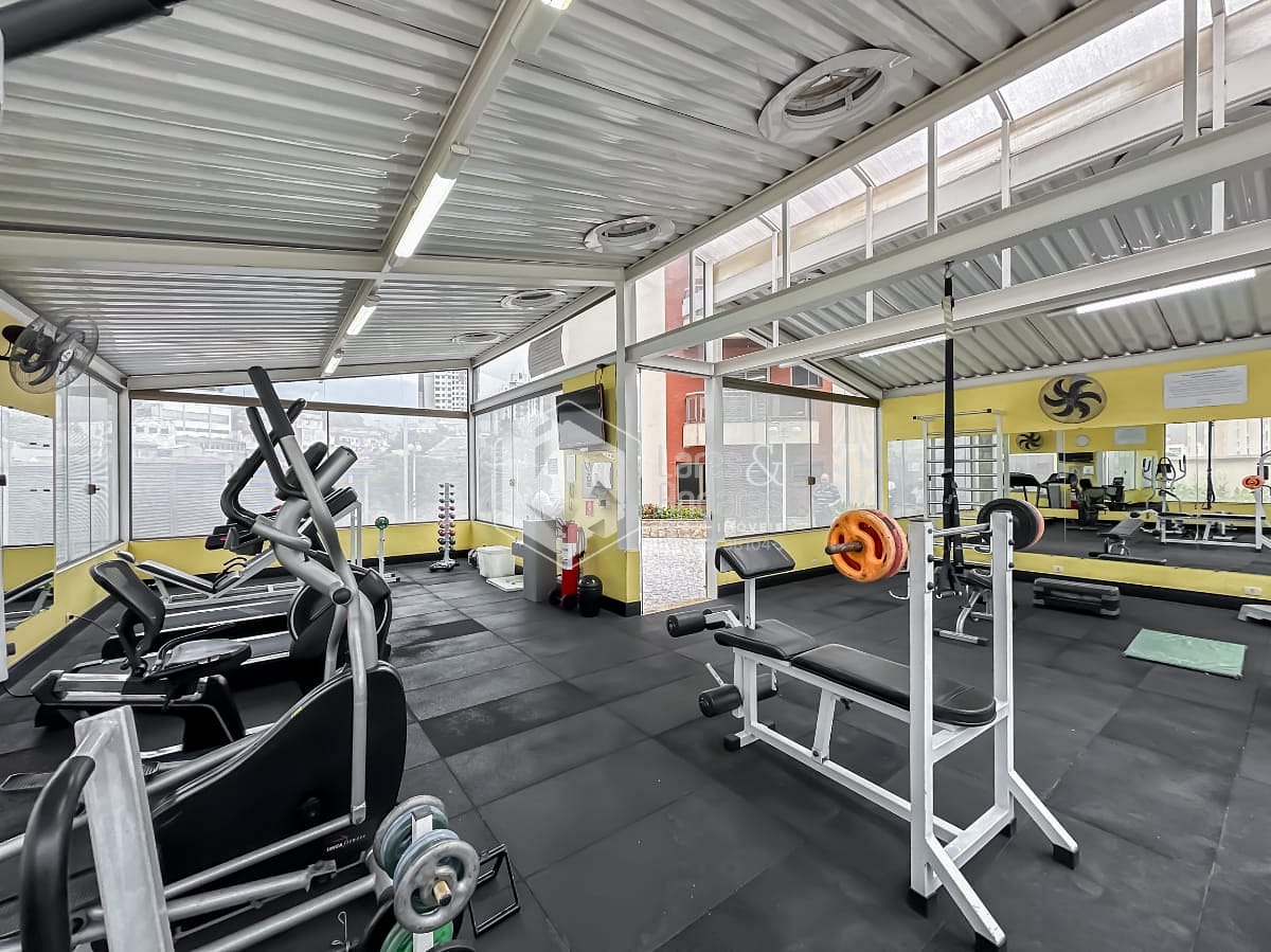 Apartamento, 3 quartos, 140 m² - Foto 39