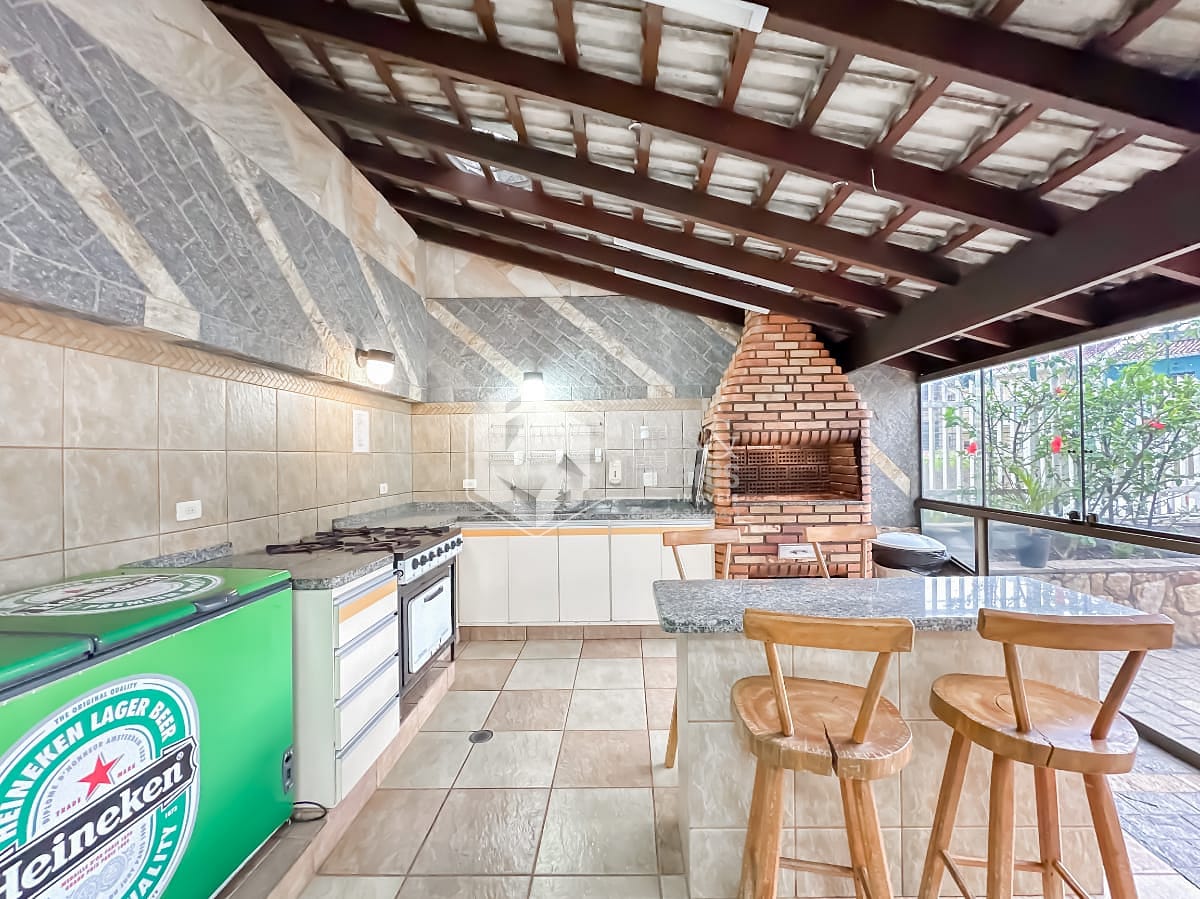 Apartamento, 3 quartos, 140 m² - Foto 33