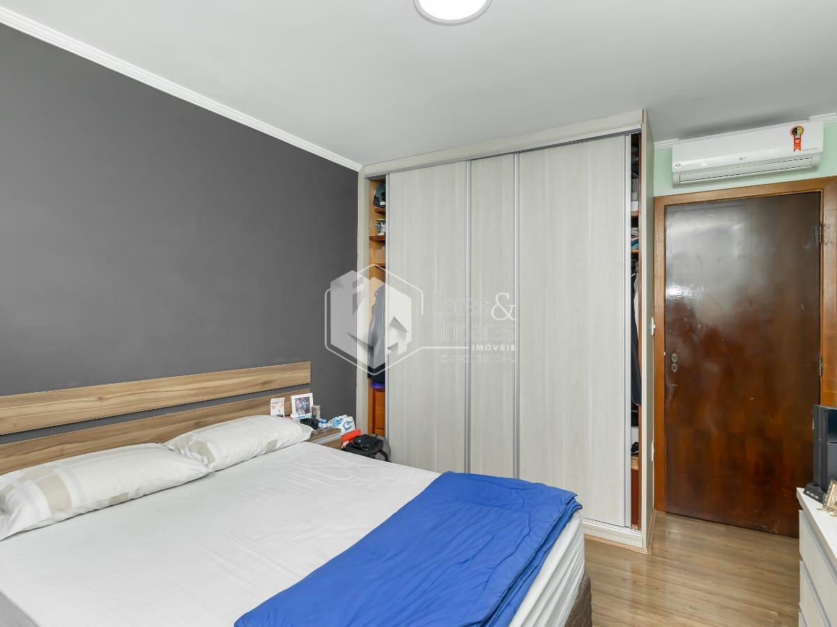 Apartamento, 3 quartos, 140 m² - Foto 13