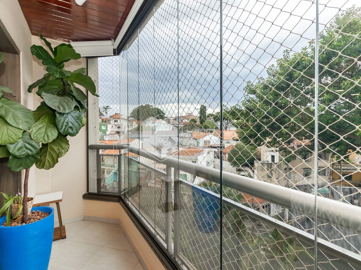 Apartamento, 3 quartos, 140 m² - Foto 28