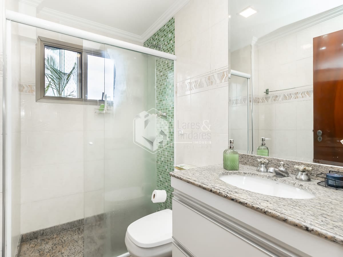 Apartamento, 3 quartos, 140 m² - Foto 27