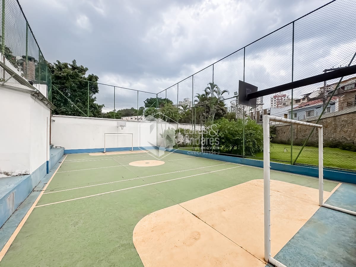 Apartamento, 3 quartos, 140 m² - Foto 34