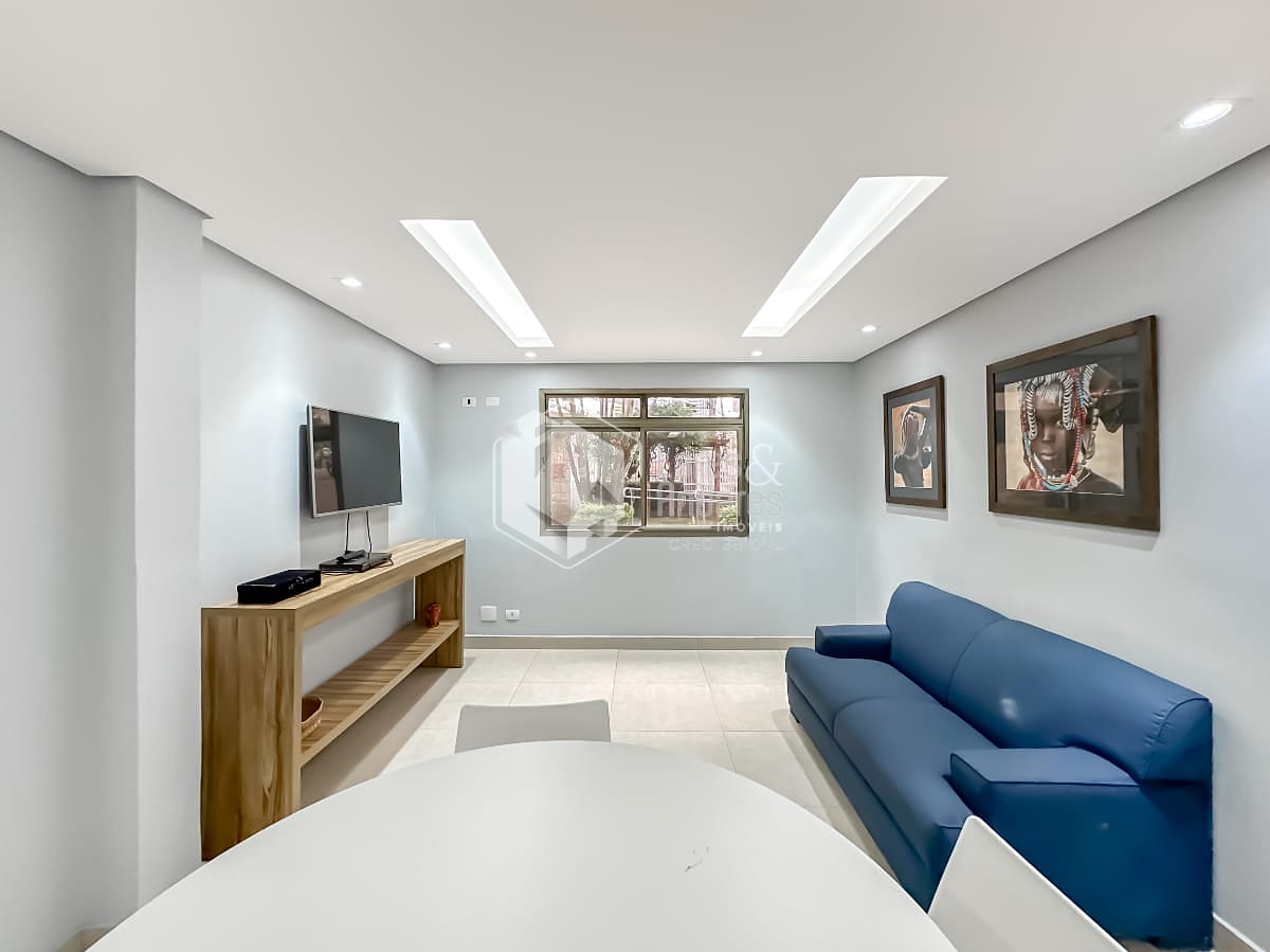 Apartamento, 3 quartos, 140 m² - Foto 37