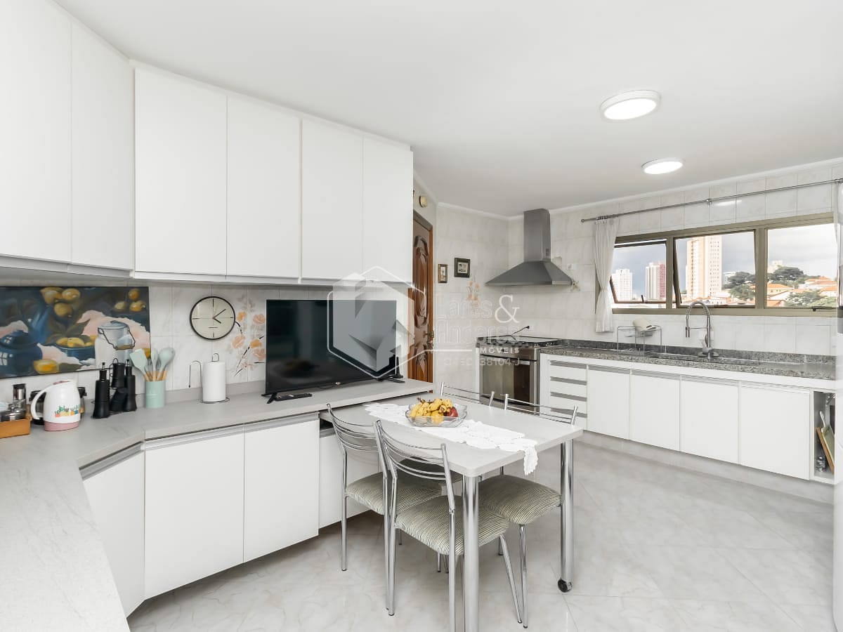 Apartamento, 3 quartos, 140 m² - Foto 10