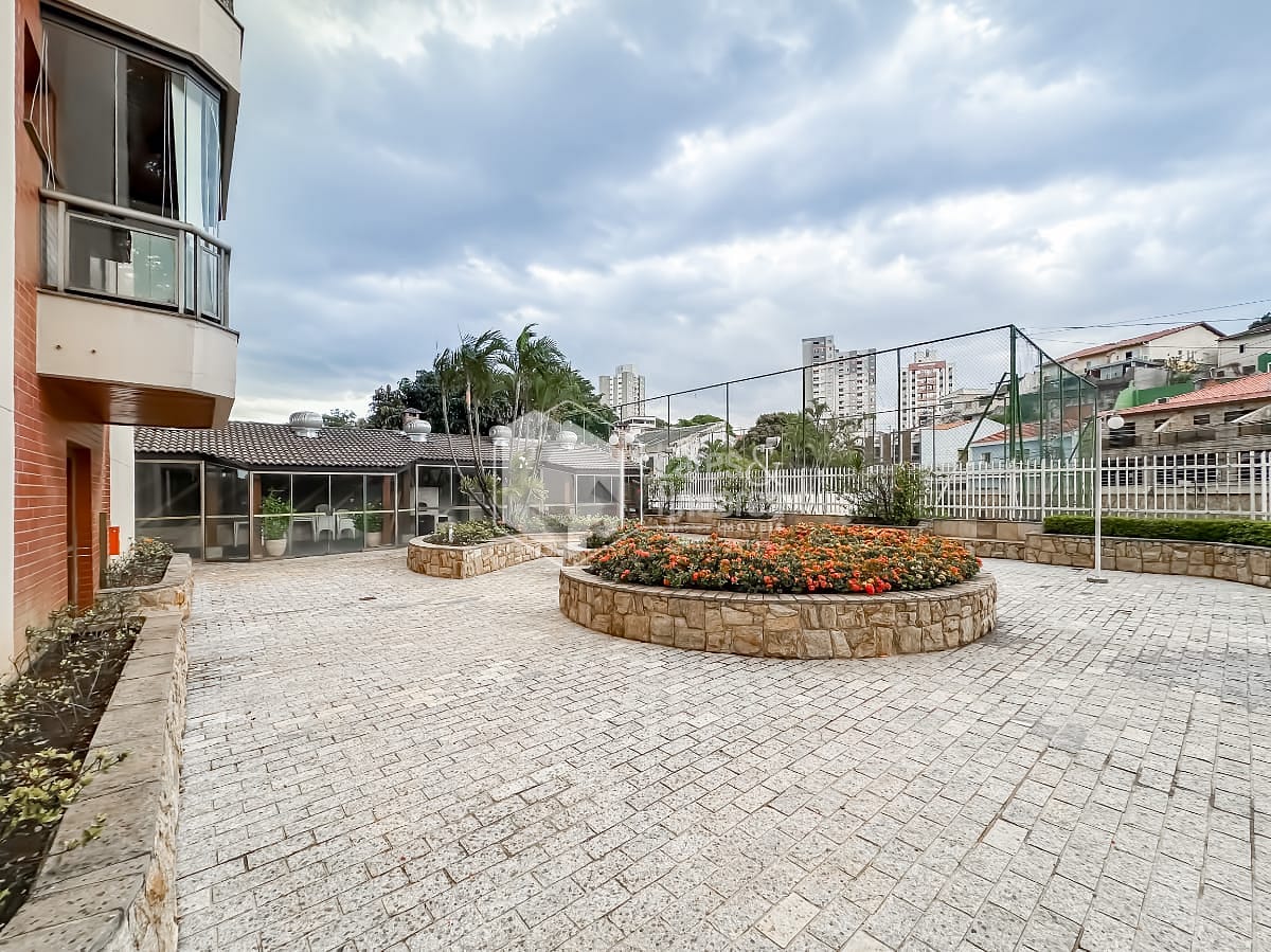 Apartamento, 3 quartos, 140 m² - Foto 31