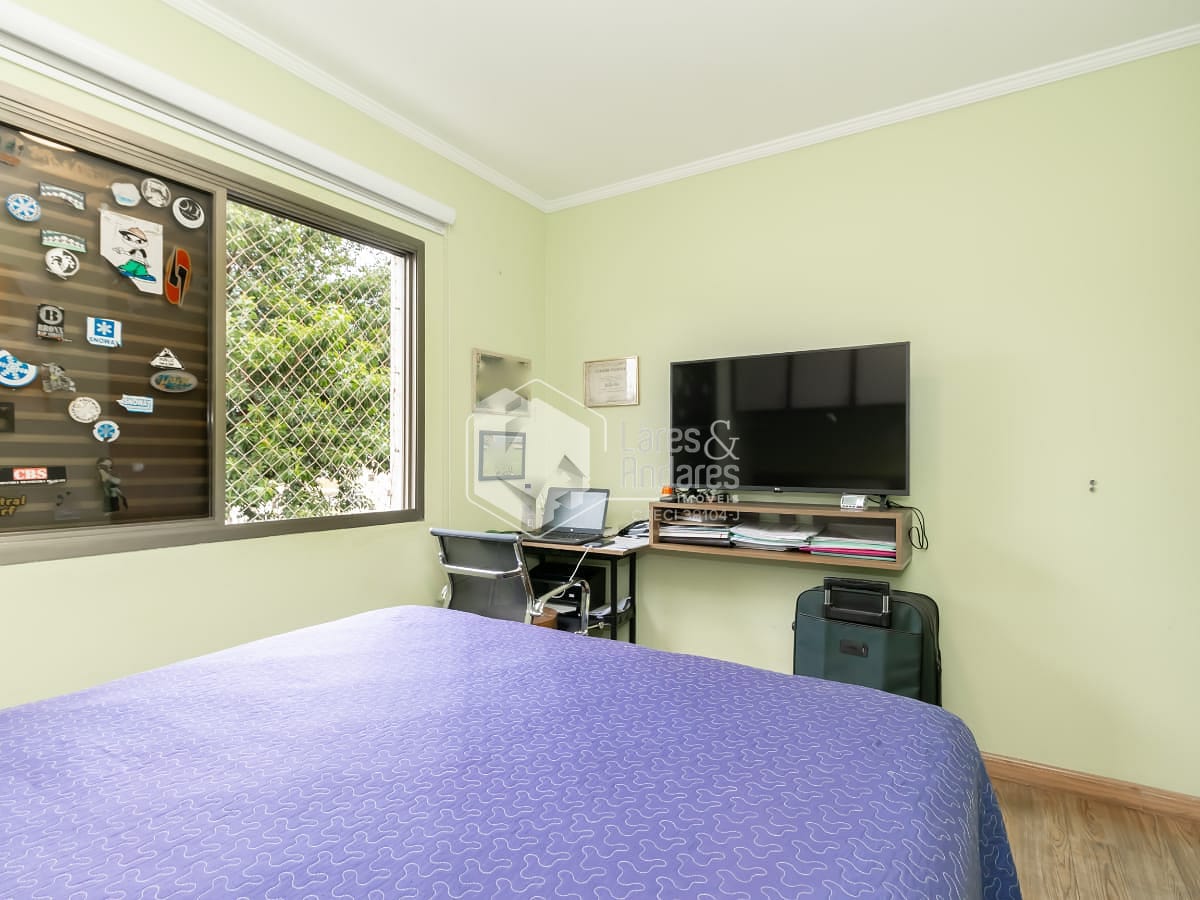 Apartamento, 3 quartos, 140 m² - Foto 25