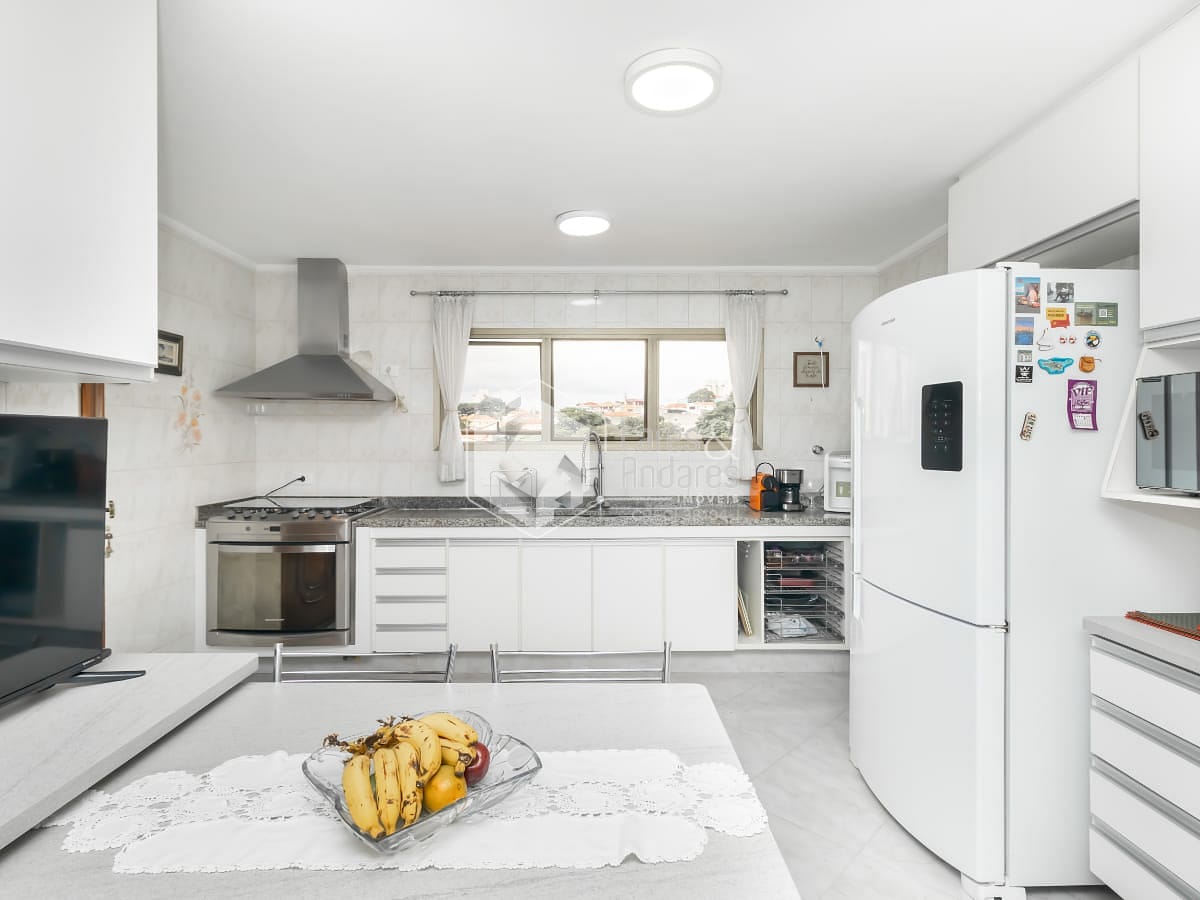 Apartamento, 3 quartos, 140 m² - Foto 9