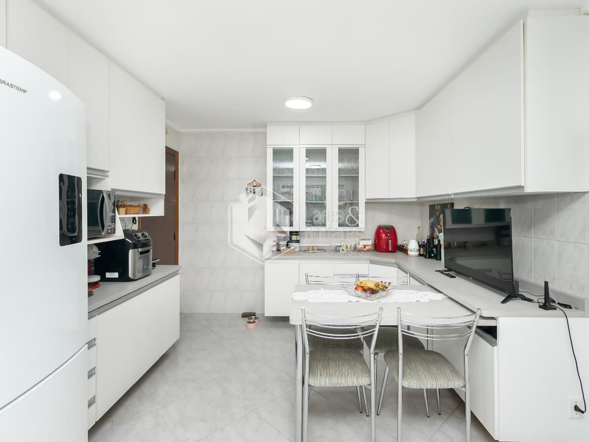 Apartamento, 3 quartos, 140 m² - Foto 8