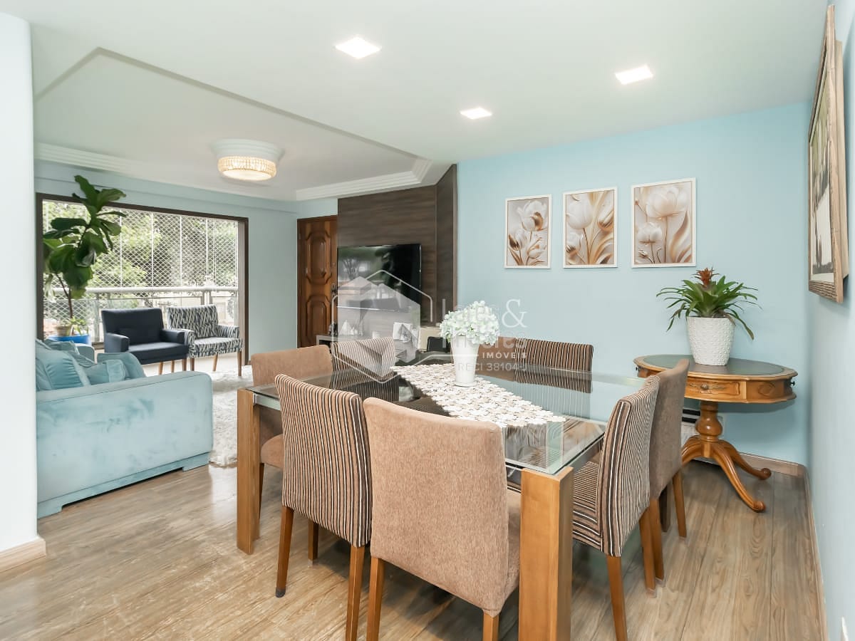 Apartamento, 3 quartos, 140 m² - Foto 5