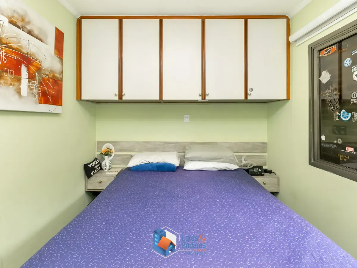 Apartamento, 3 quartos, 140 m² - Foto 23