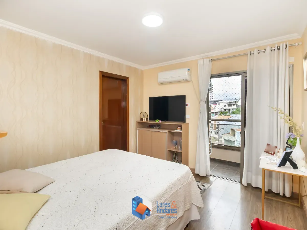 Apartamento, 3 quartos, 140 m² - Foto 18