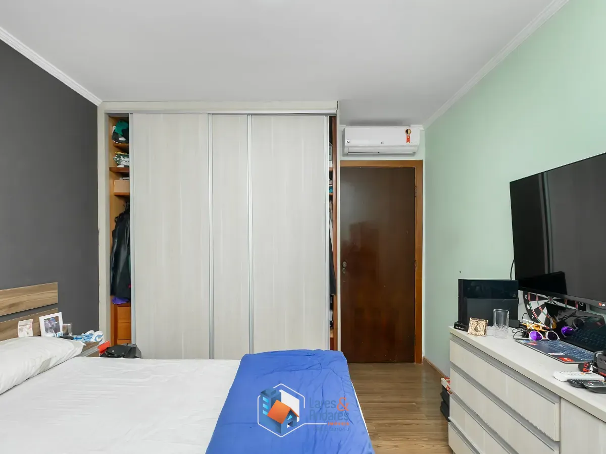 Apartamento, 3 quartos, 140 m² - Foto 17