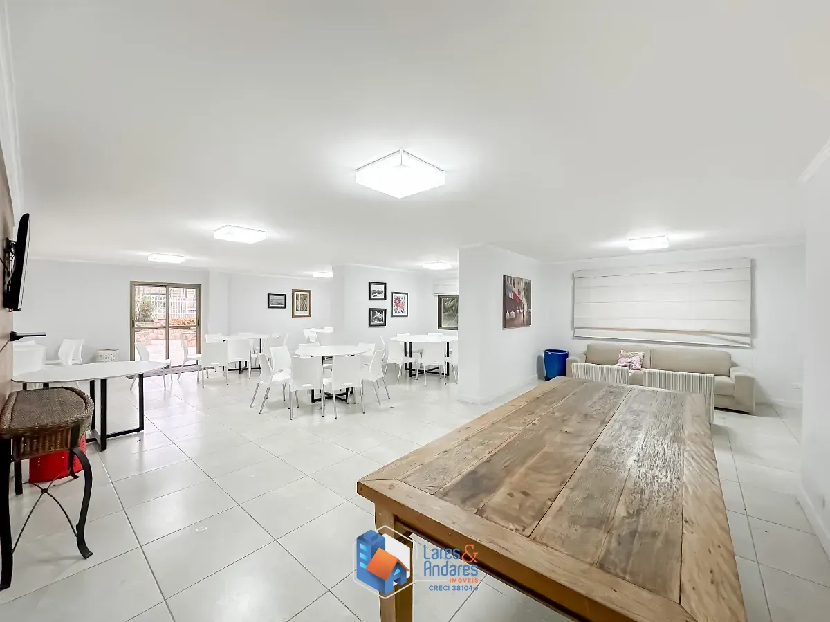 Apartamento, 3 quartos, 140 m² - Foto 42