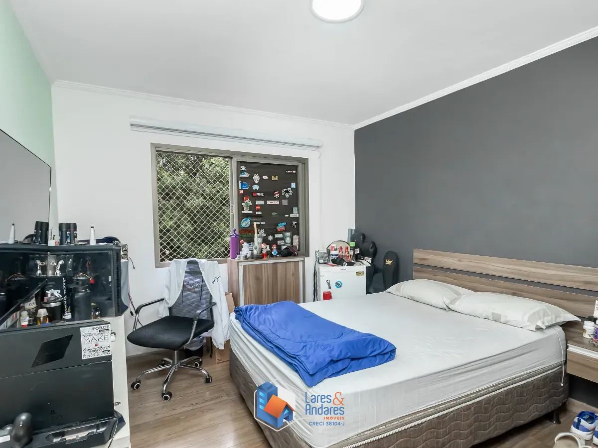 Apartamento, 3 quartos, 140 m² - Foto 16