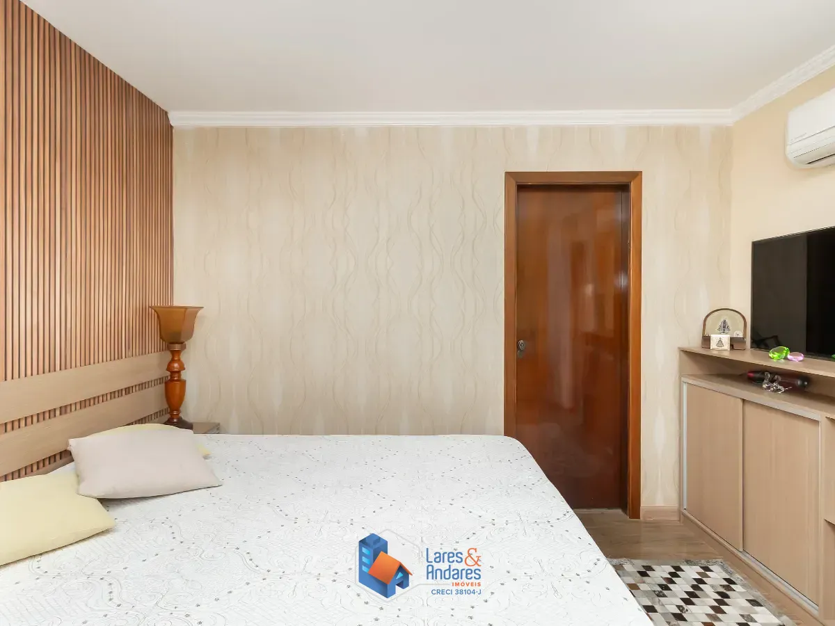 Apartamento, 3 quartos, 140 m² - Foto 21
