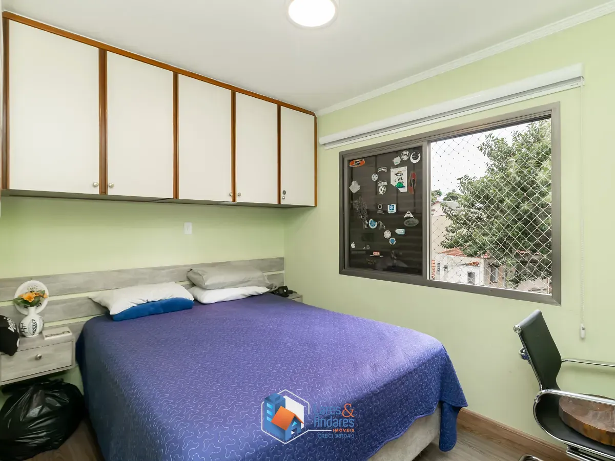 Apartamento, 3 quartos, 140 m² - Foto 24