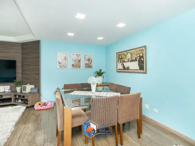 Apartamento com 140m² 3 quartos e 4 banheiros, à venda, no bairro Vila São Vicente em São Paulo