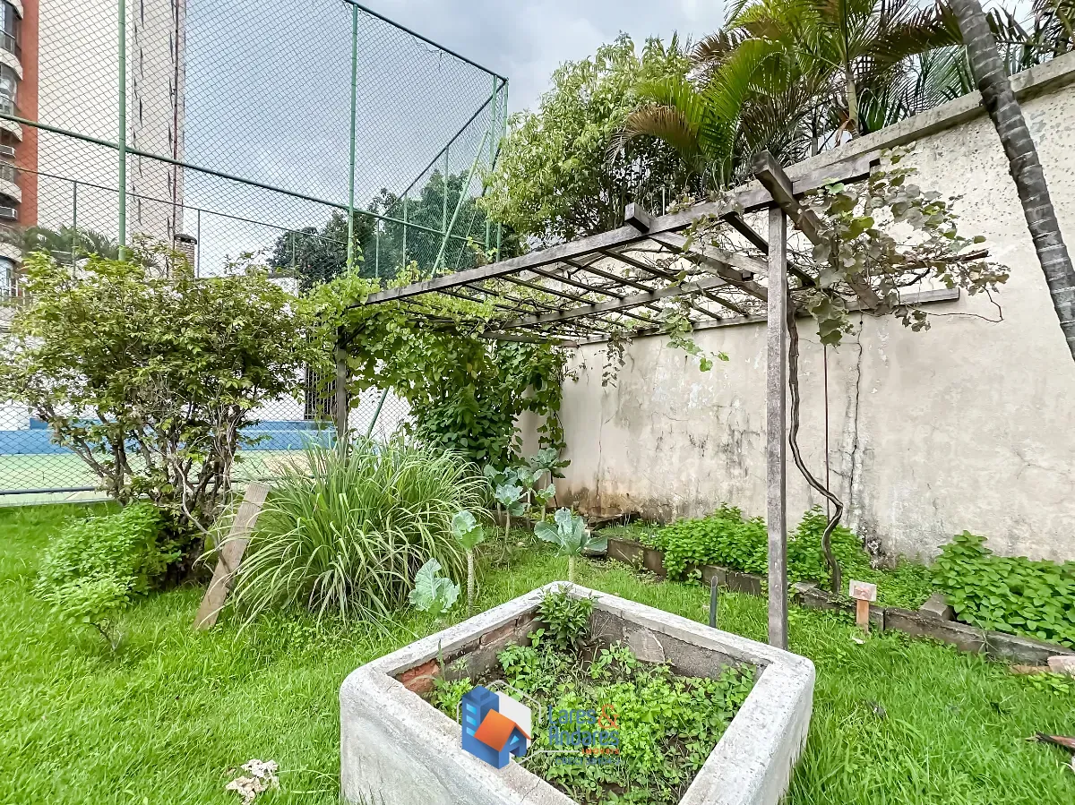 Apartamento, 3 quartos, 140 m² - Foto 40