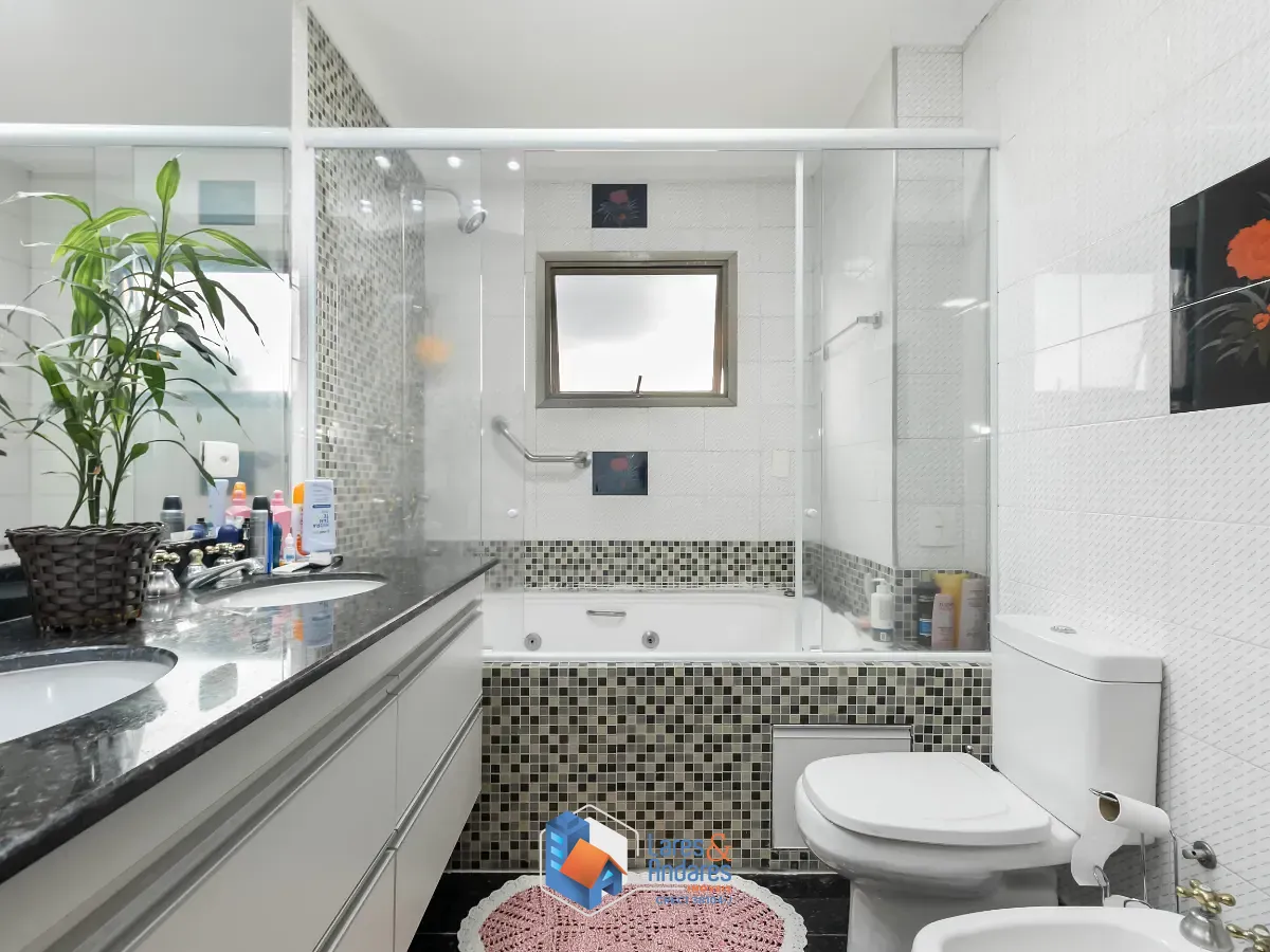 Apartamento, 3 quartos, 140 m² - Foto 22