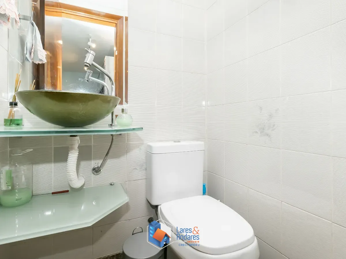 Apartamento, 3 quartos, 140 m² - Foto 12