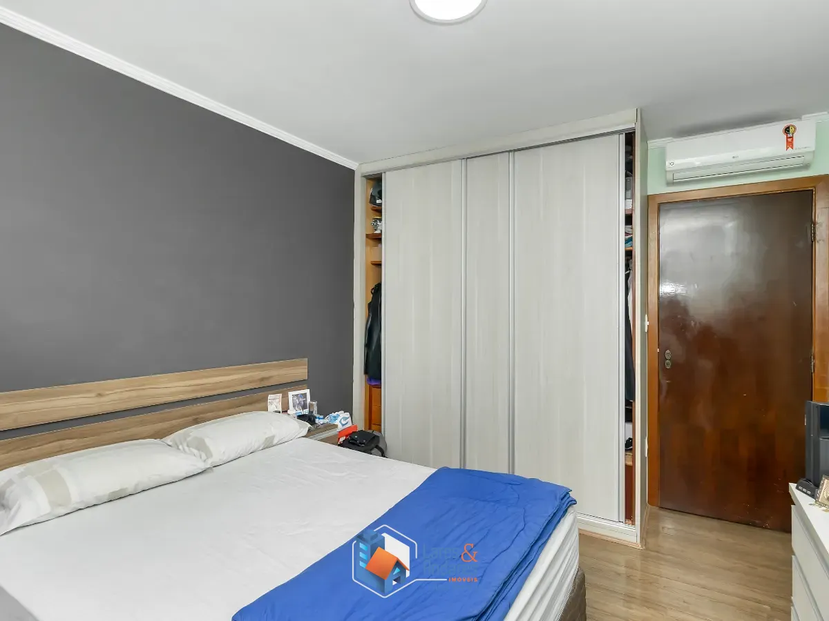 Apartamento, 3 quartos, 140 m² - Foto 13