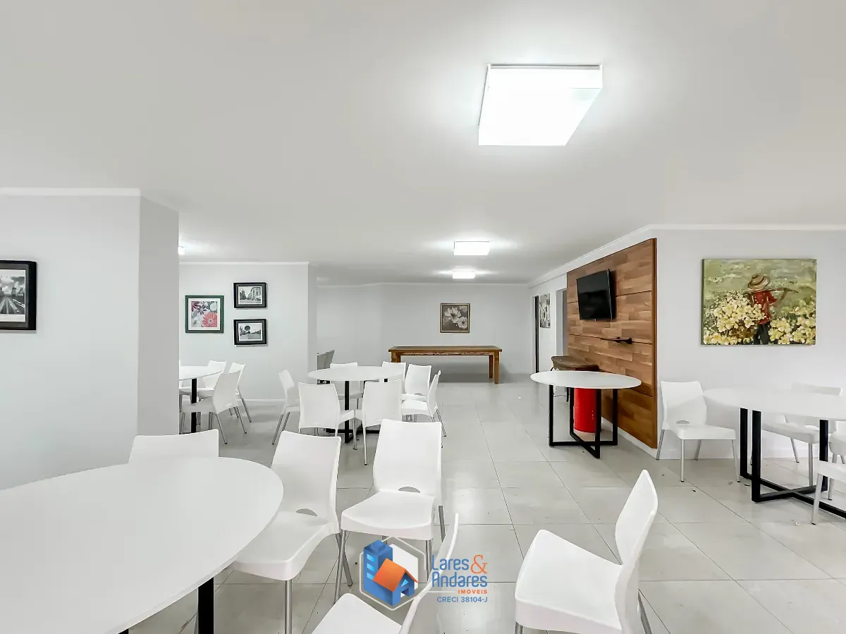 Apartamento, 3 quartos, 140 m² - Foto 44