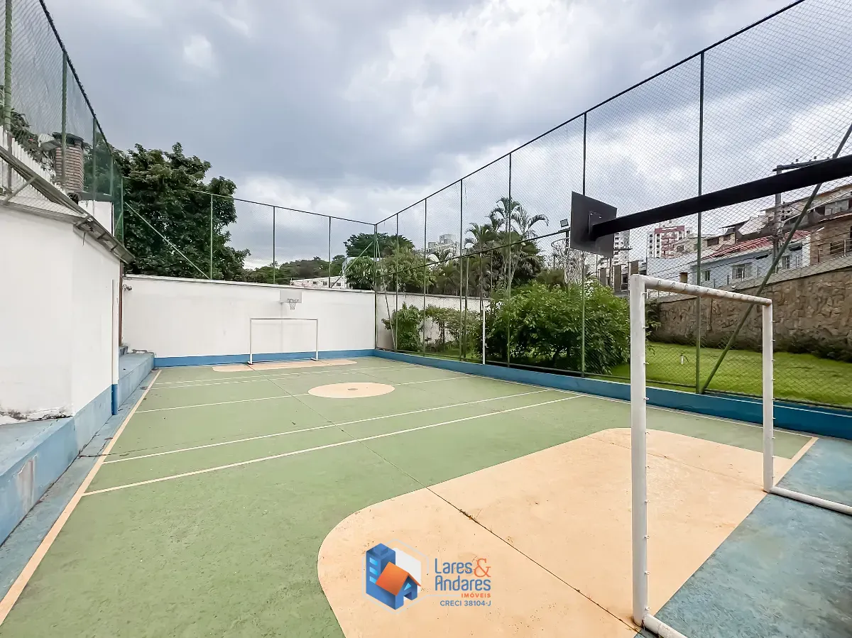 Apartamento, 3 quartos, 140 m² - Foto 34