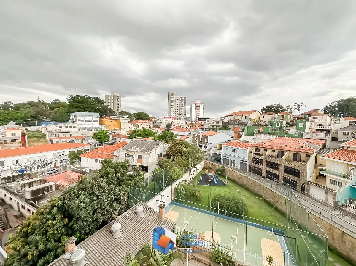 Apartamento, 3 quartos, 140 m² - Foto 30