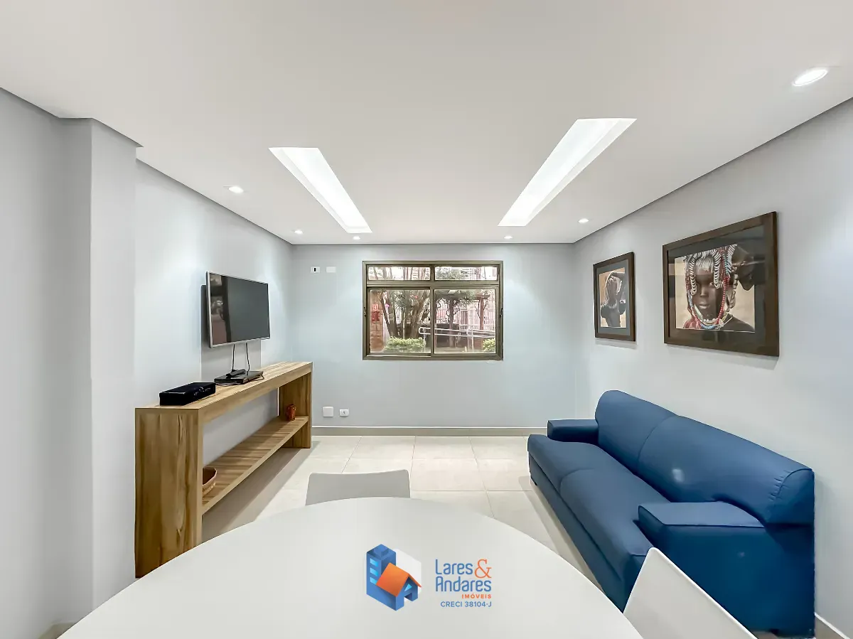 Apartamento, 3 quartos, 140 m² - Foto 37