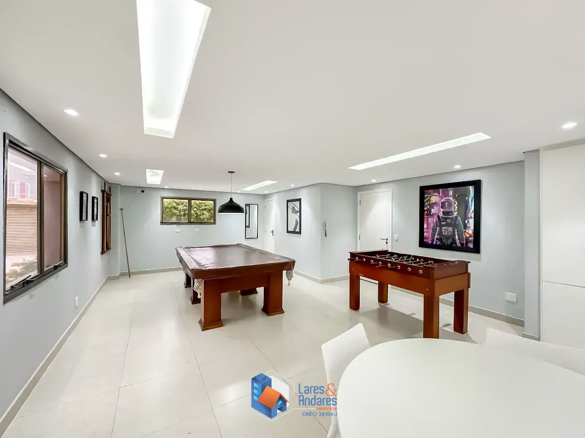 Apartamento, 3 quartos, 140 m² - Foto 41