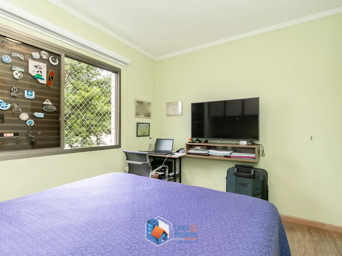 Apartamento, 3 quartos, 140 m² - Foto 25
