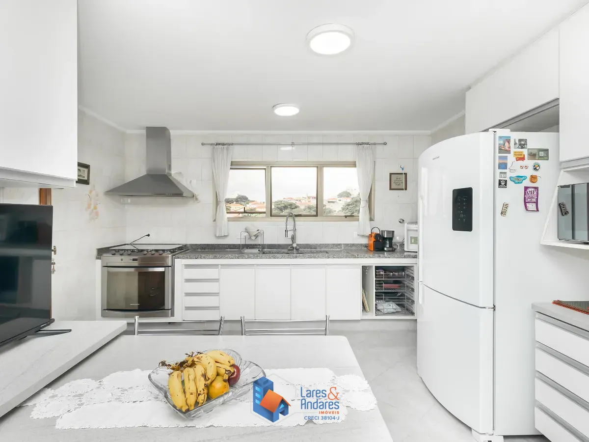 Apartamento, 3 quartos, 140 m² - Foto 9