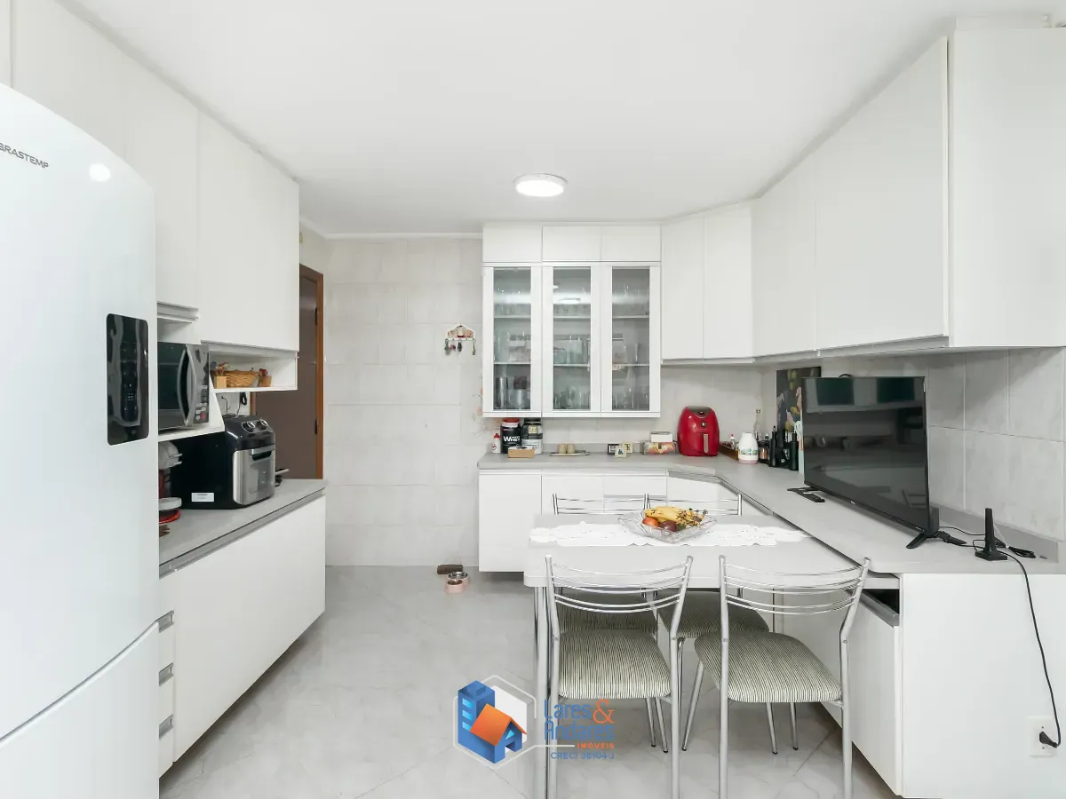 Apartamento, 3 quartos, 140 m² - Foto 8