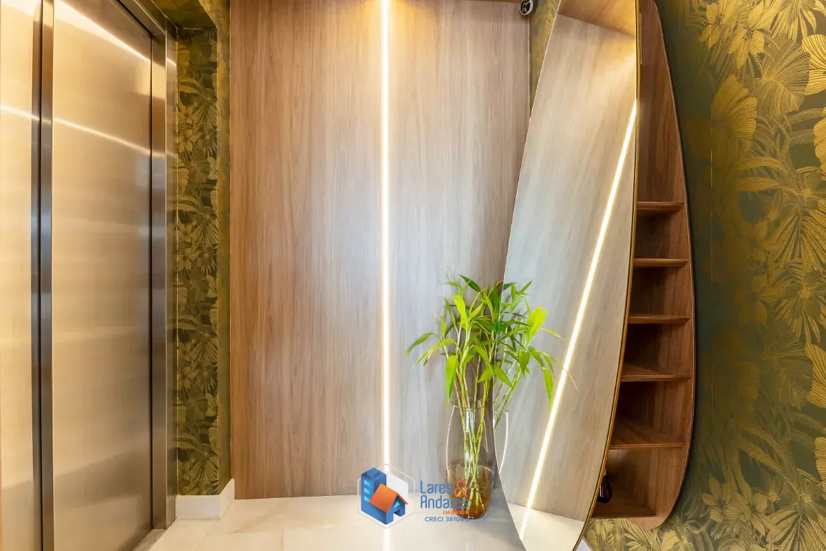 Apartamento, 3 quartos, 170 m² - Foto 38