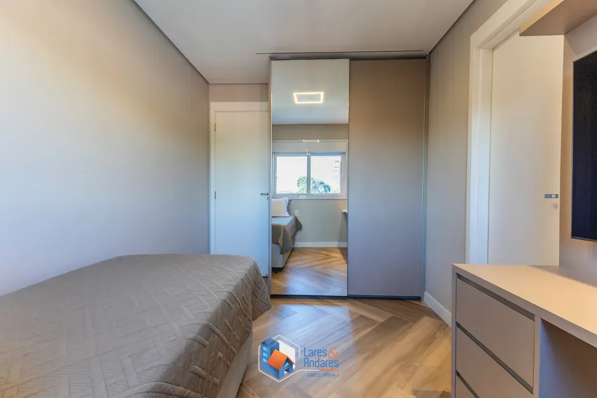 Apartamento, 3 quartos, 170 m² - Foto 32