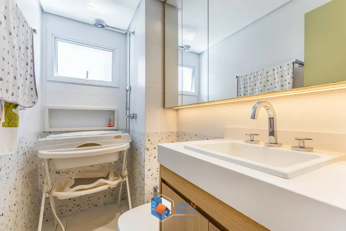 Apartamento, 3 quartos, 170 m² - Foto 35
