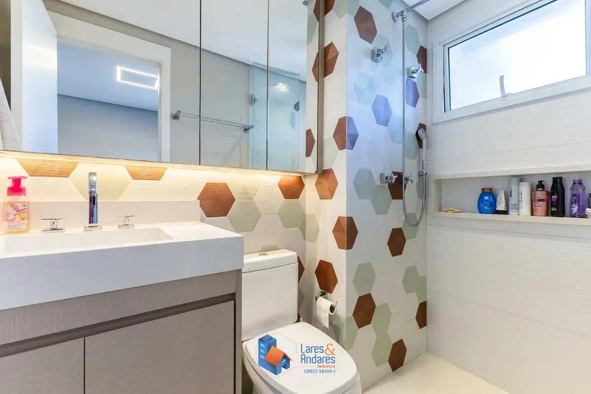 Apartamento, 3 quartos, 170 m² - Foto 36