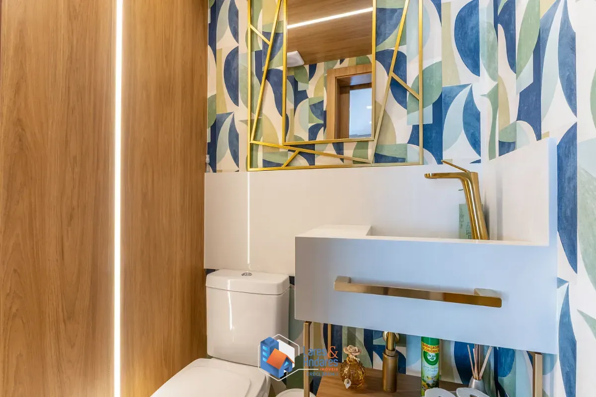 Apartamento, 3 quartos, 170 m² - Foto 37