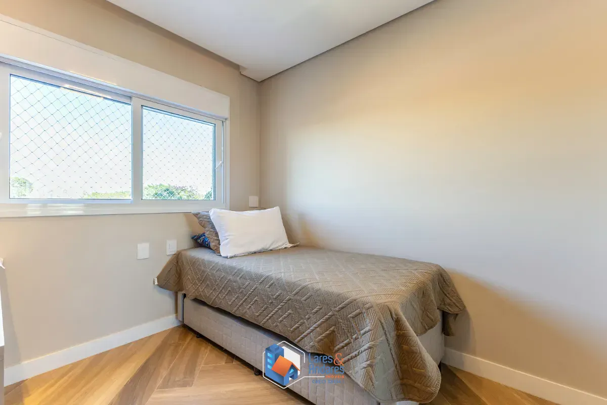 Apartamento, 3 quartos, 170 m² - Foto 31