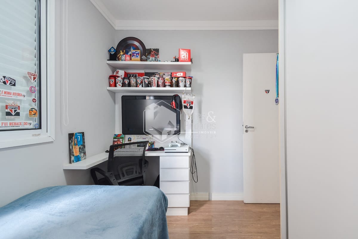 Apartamento, 3 quartos, 104 m² - Foto 32