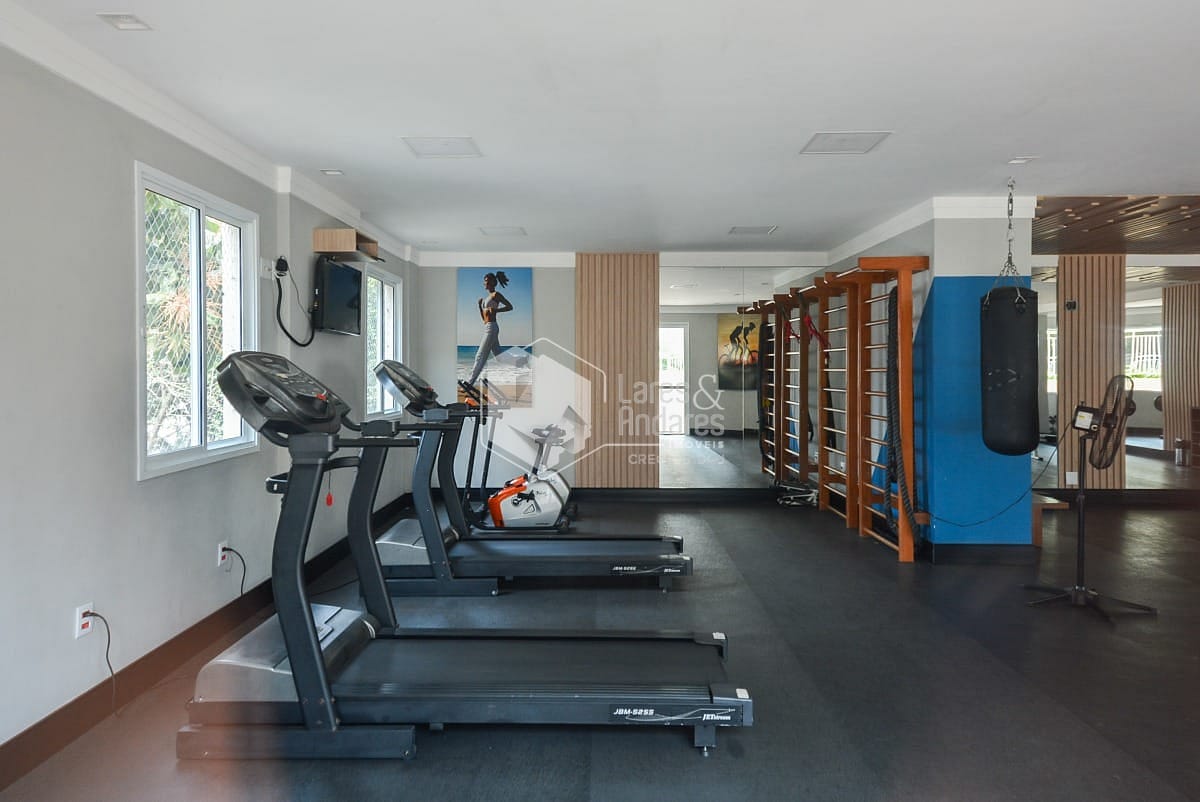 Apartamento, 3 quartos, 104 m² - Foto 43