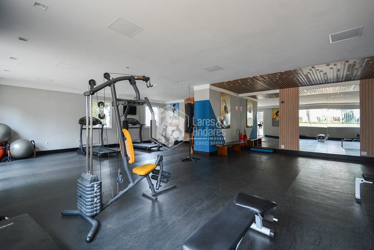 Apartamento, 3 quartos, 104 m² - Foto 44