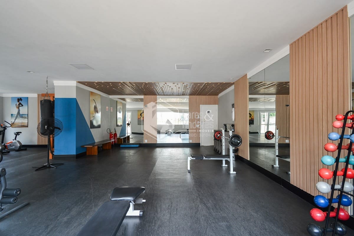 Apartamento, 3 quartos, 104 m² - Foto 45